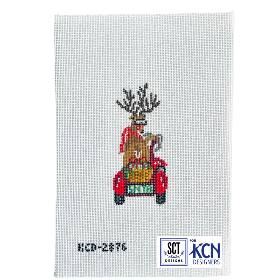 Dolce Vita Reindeer