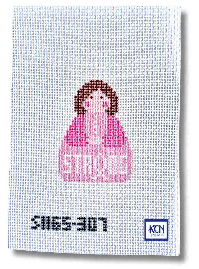 Breast Cancer Angel