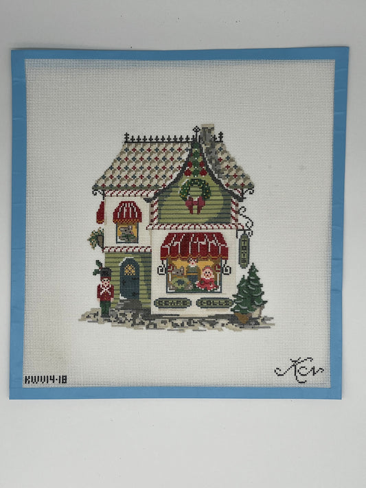 Village Toy Shoppe