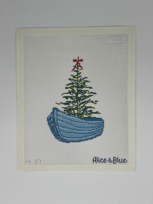 Holiday Dinghy