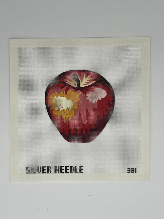 Apple Ornament