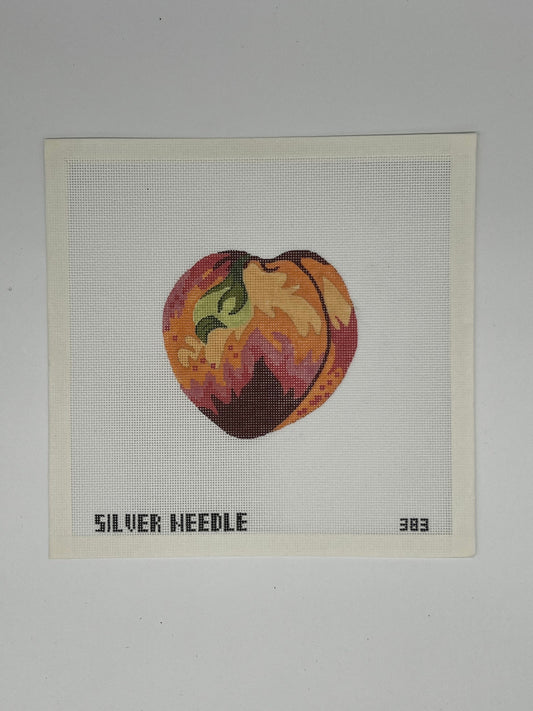 Pear Ornament