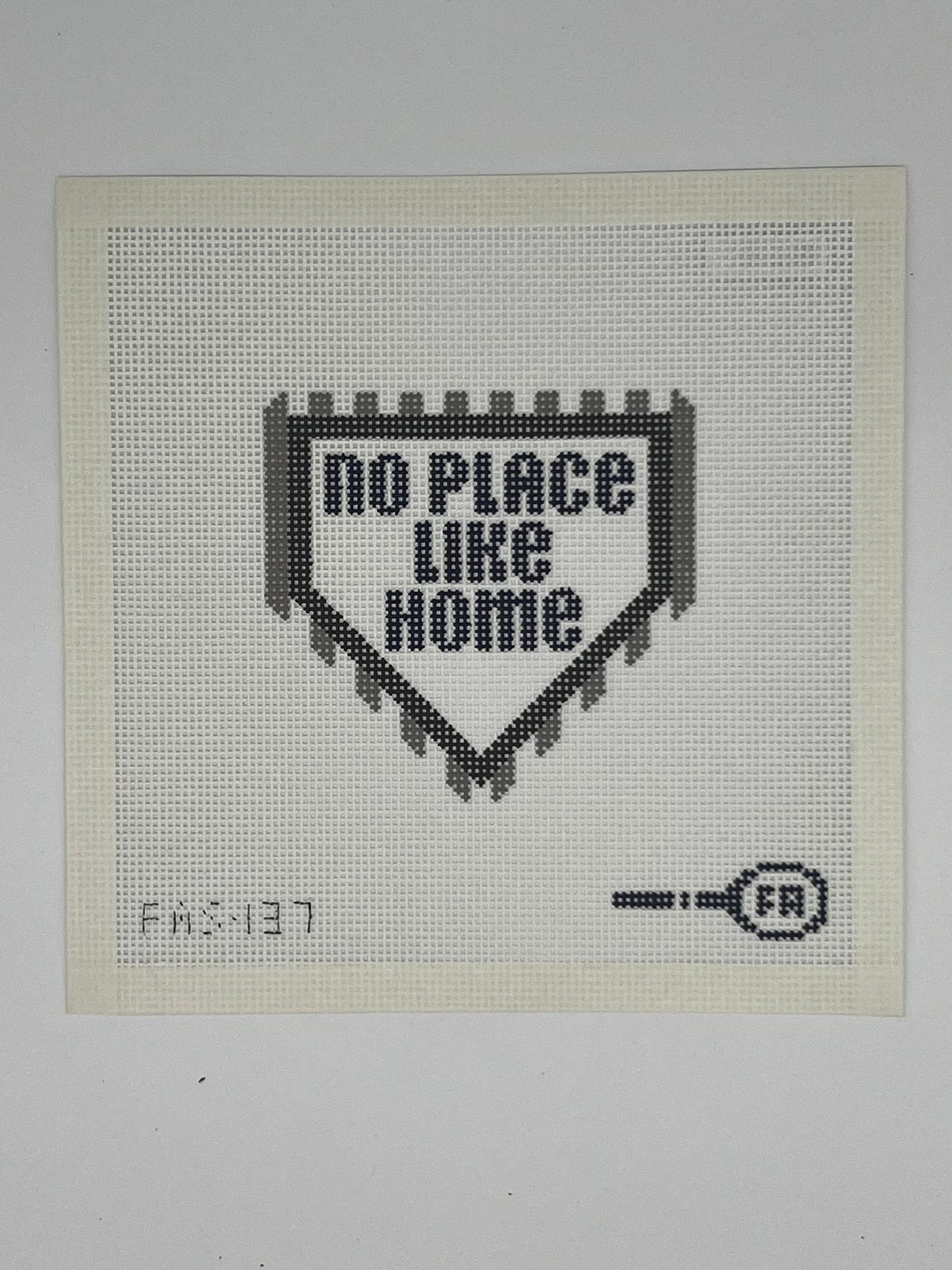 No Place Like Home
