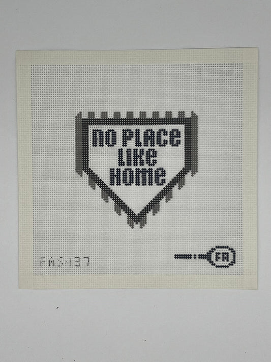 No Place Like Home