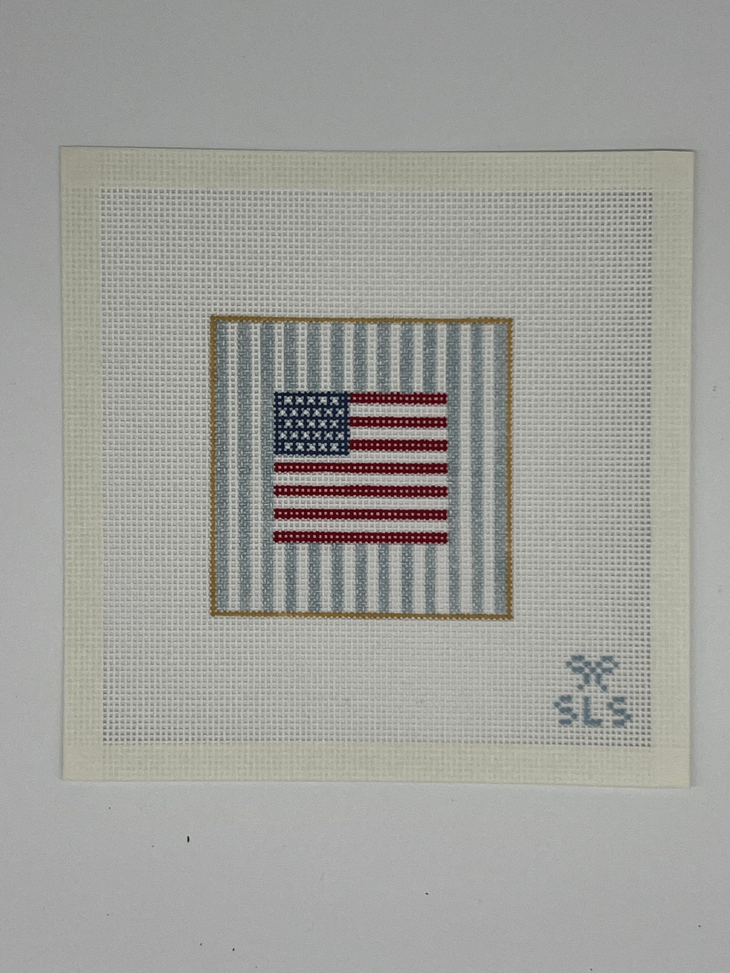 Stars & Stripes