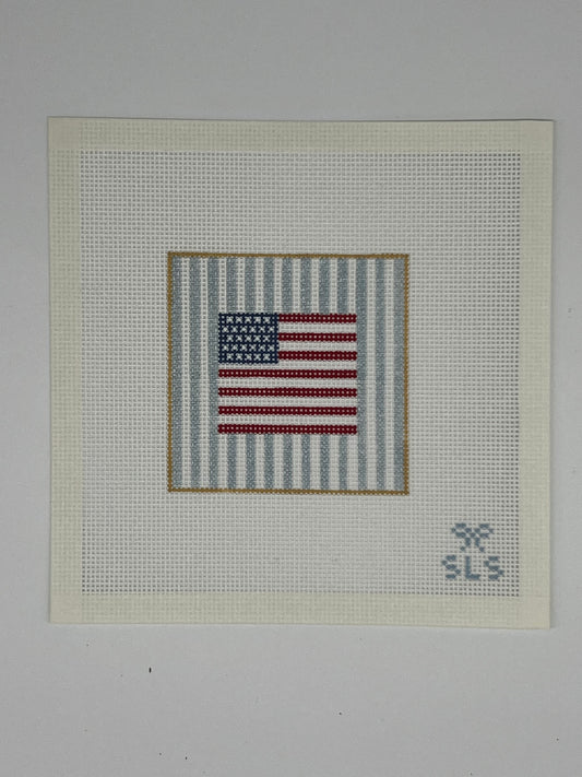 Stars & Stripes
