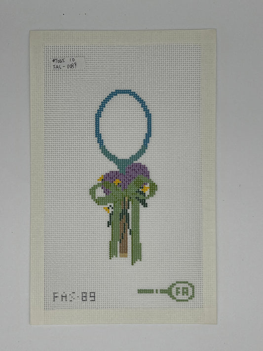 Summer Tennis Racket