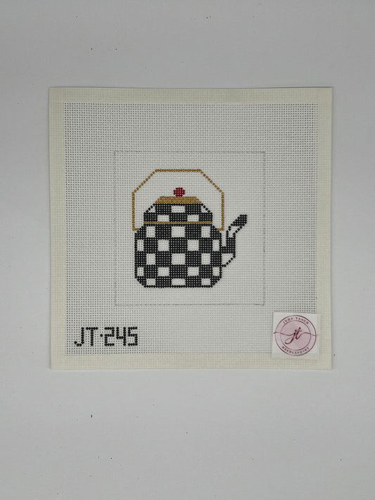 Teapot Square