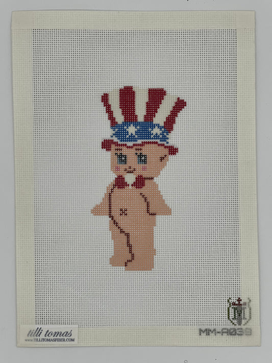 Freedom Kewpie