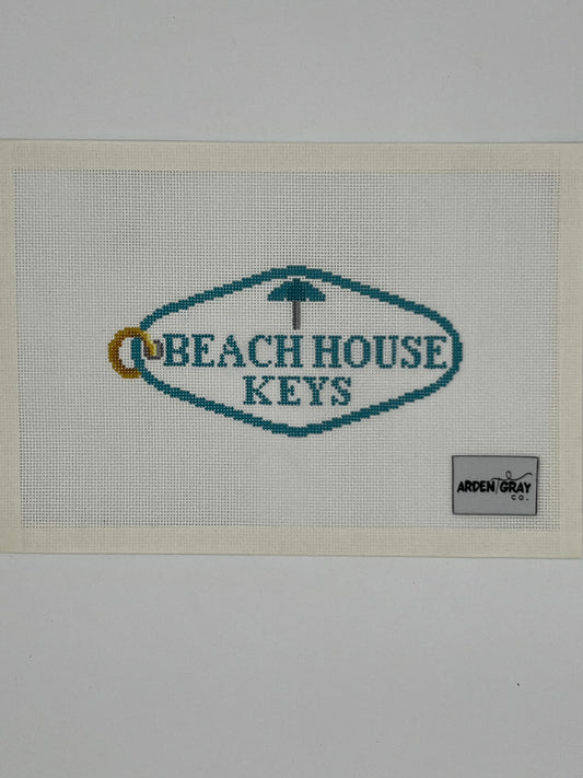 Beach House Keys