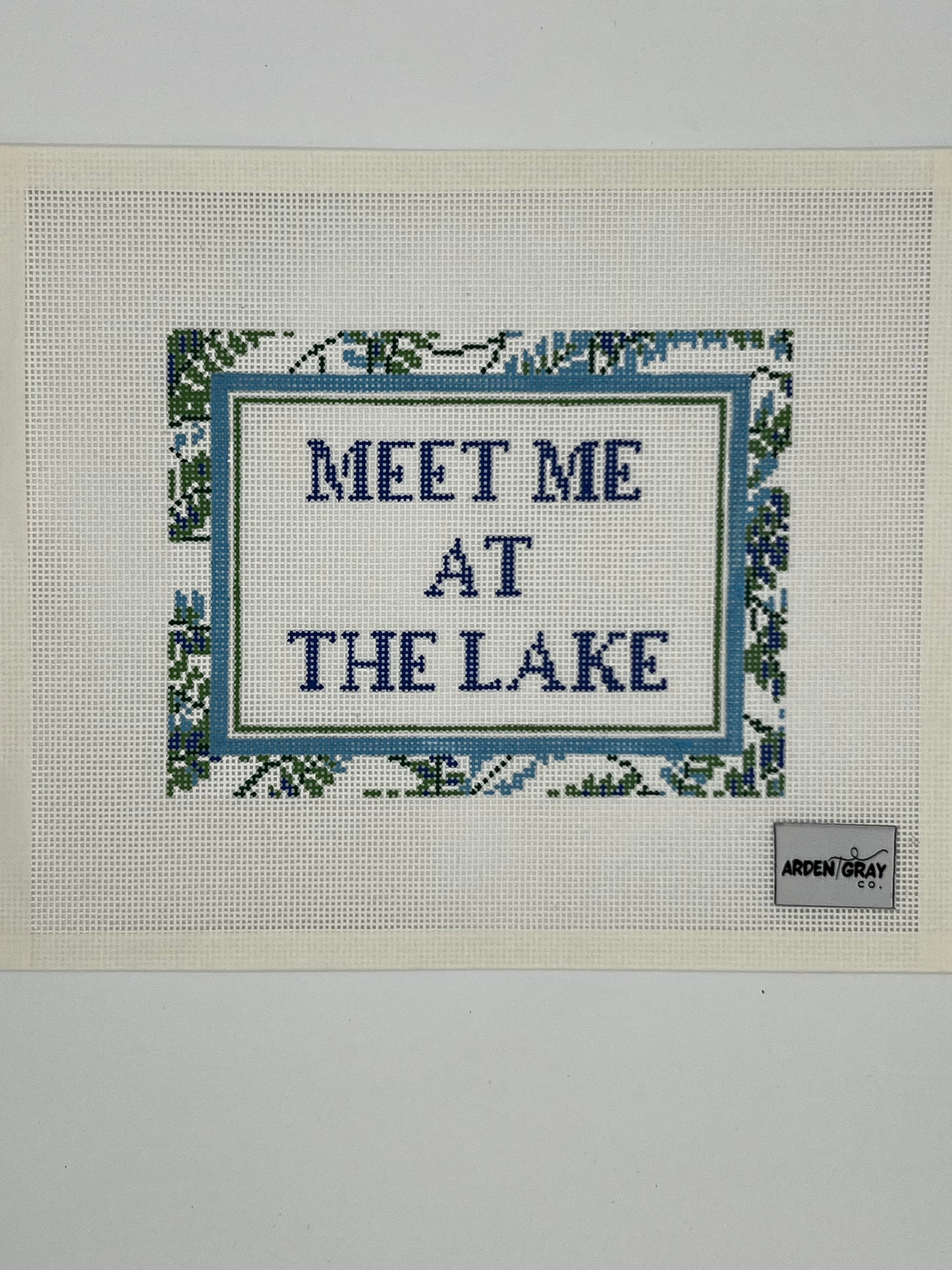 Meet Me At The Lake