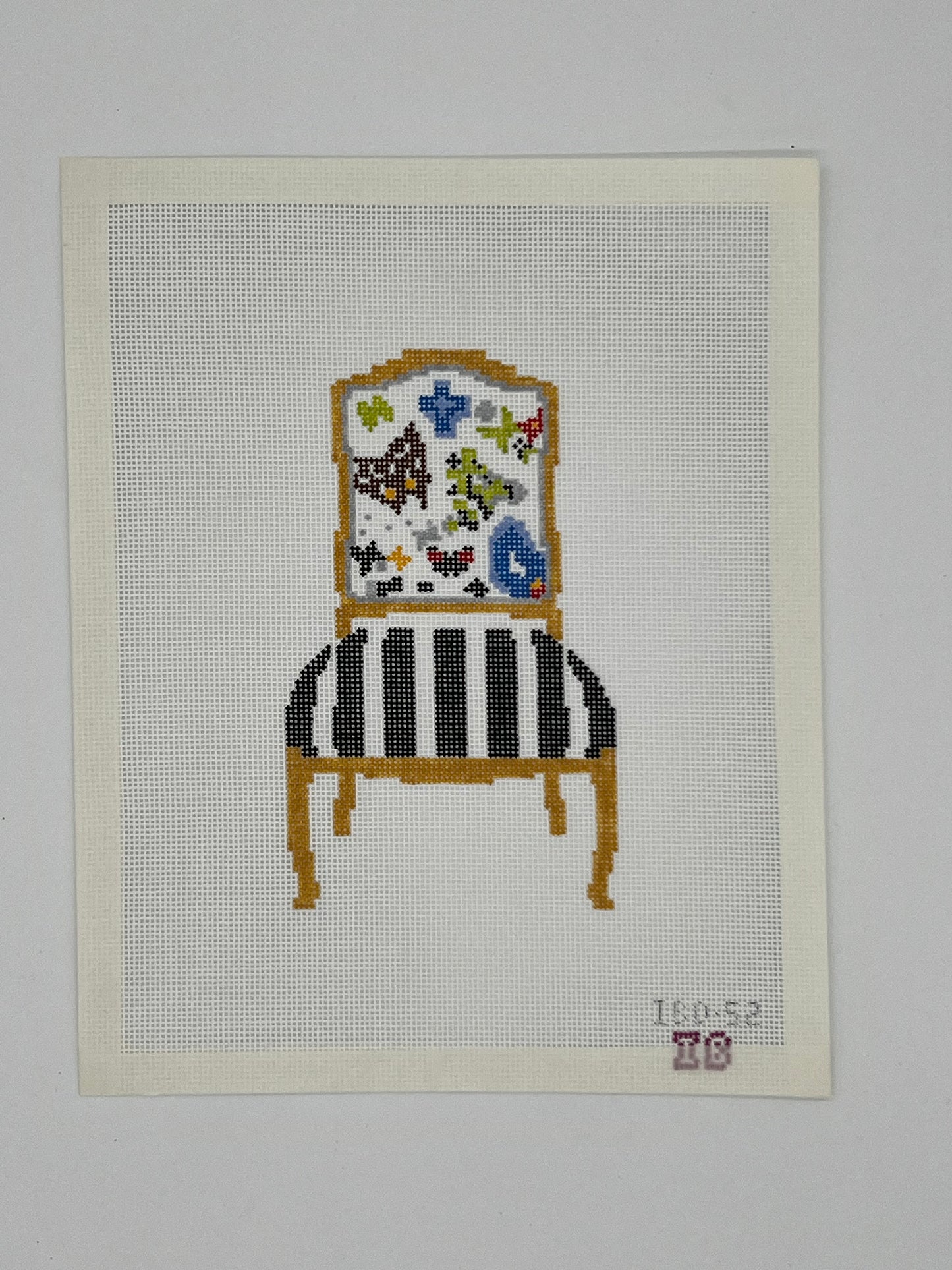 Butterfly Parade Chair