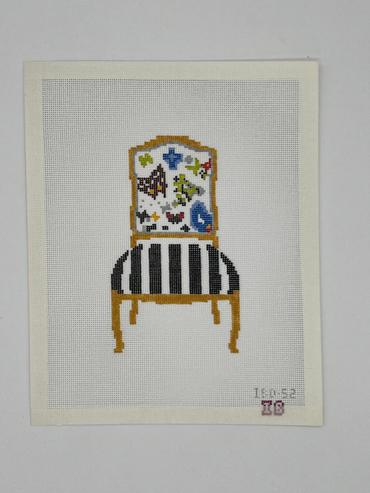 Butterfly Parade Chair