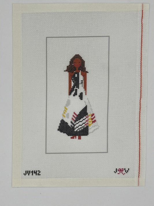 Iconic Woman Series - Michelle Obama
