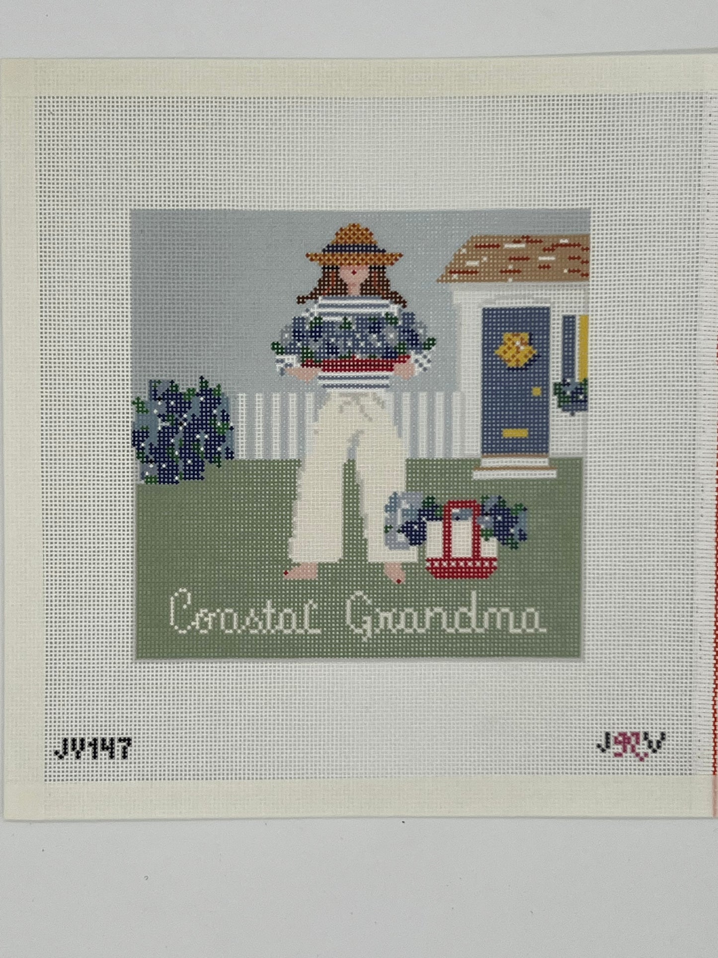 Coastal Grandma