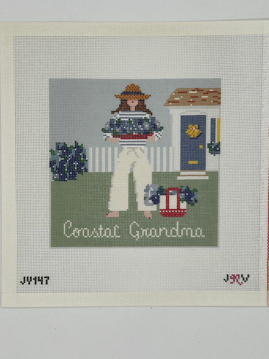 Coastal Grandma