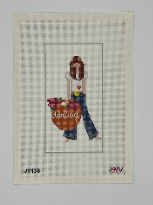 Iconic Woman Series - Jane Birkin