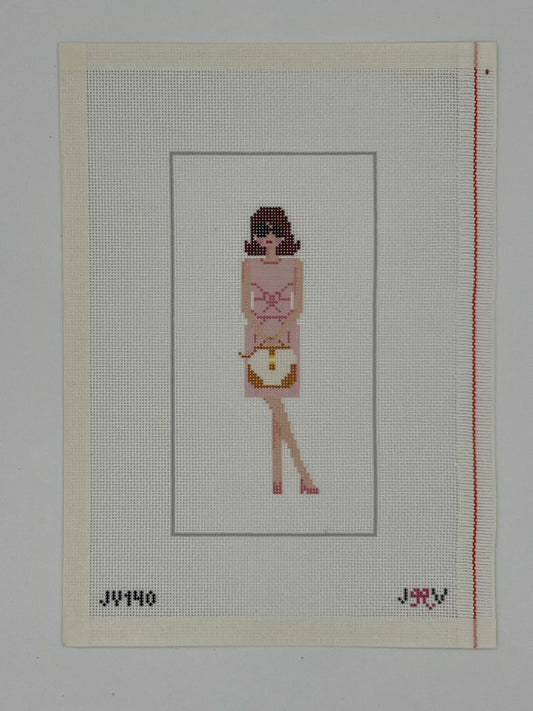 Iconic Woman Series - Jackie Kennedy Onassis