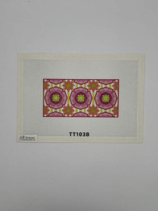 Poppies Purse Insert