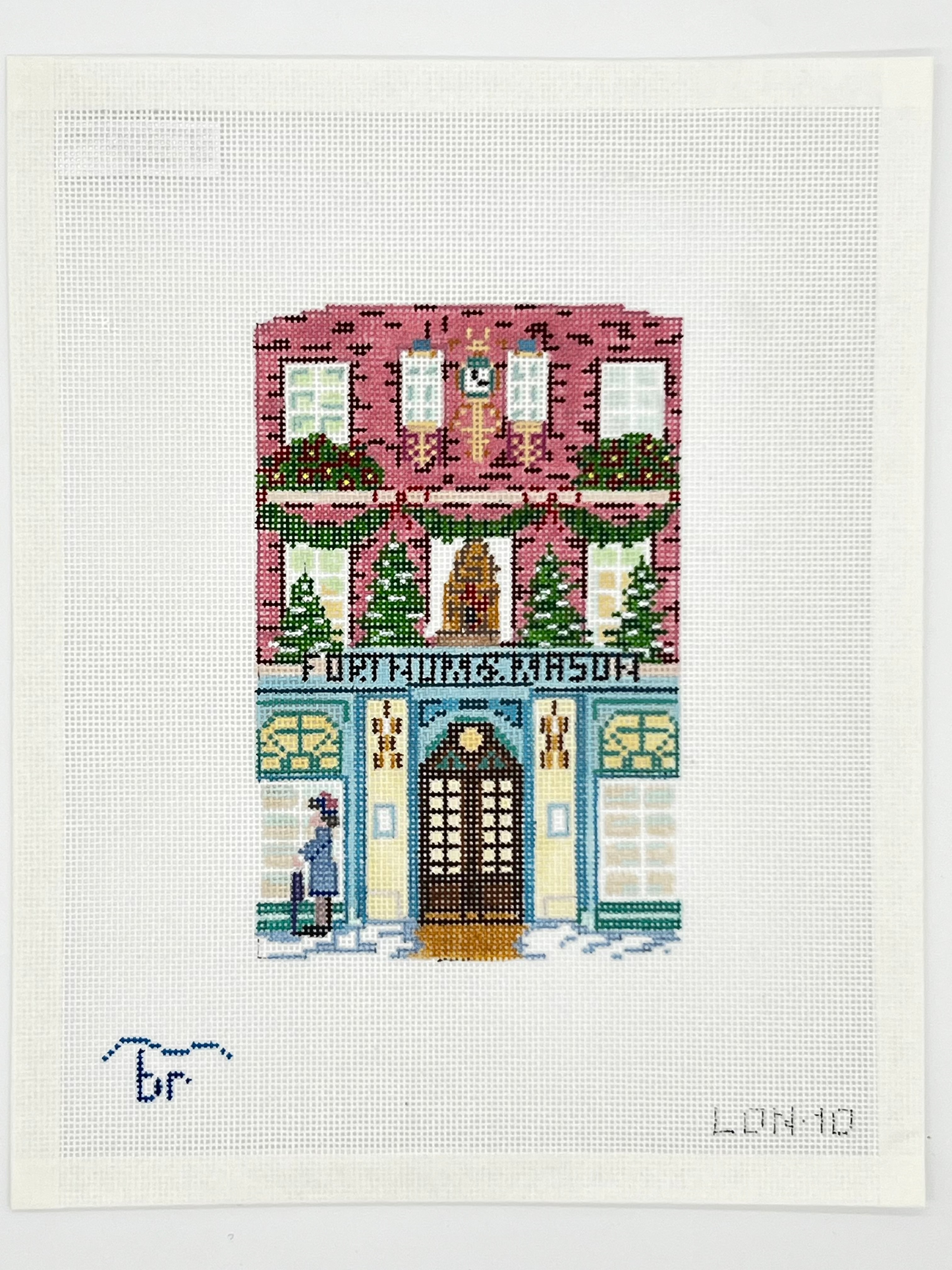 Fortnum & Mason