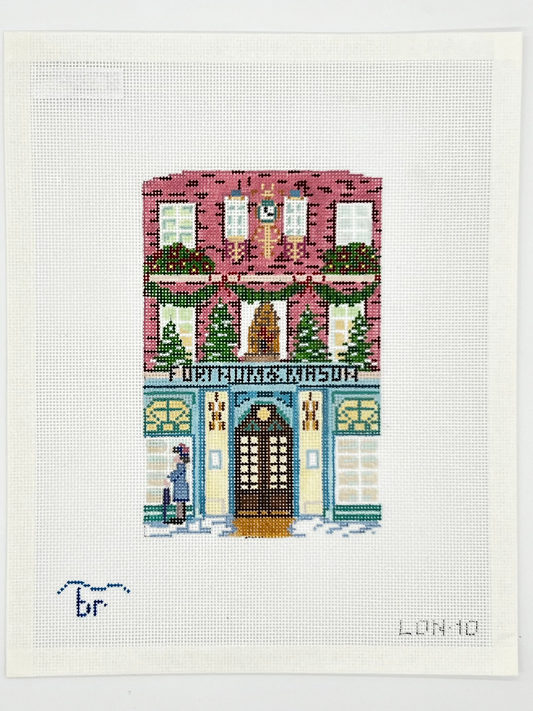 Fortnum & Mason