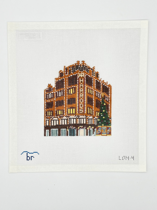 Harrods