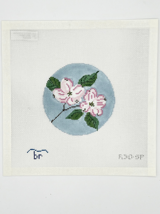 Four Seasons Ornaments/Spring