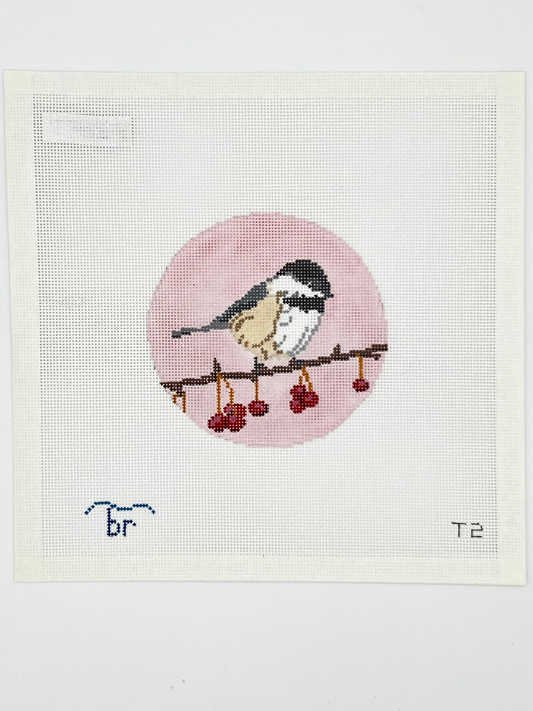 Chickadee