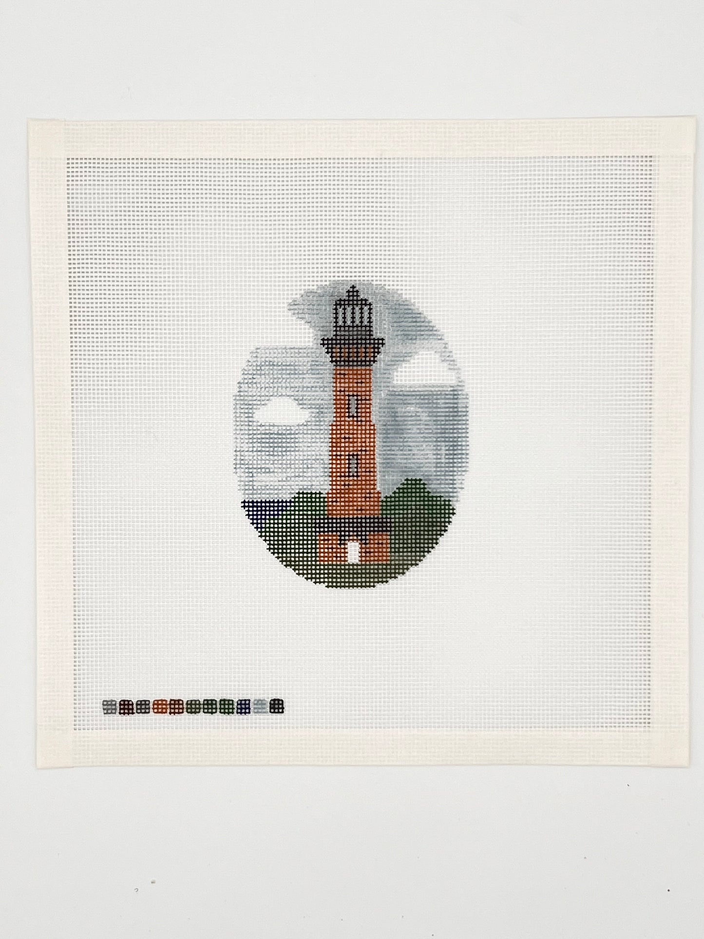 LIMITED EDITION - Currituck Lighthouse