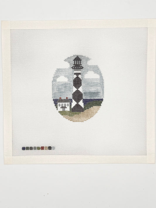 LIMITED EDITION - Cape Lookout Lighthouse