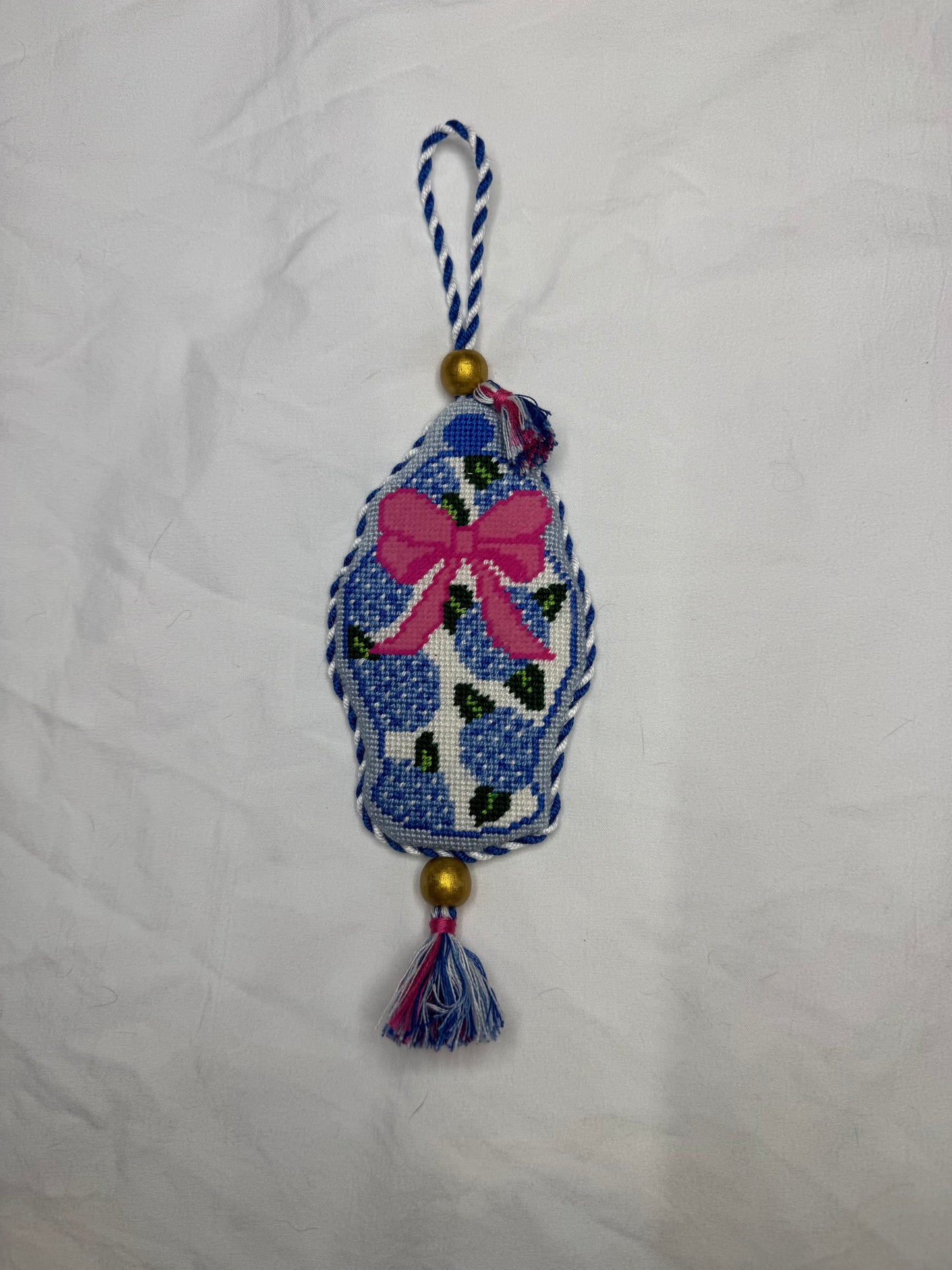 PREORDER - Ginger Jar Ornaments