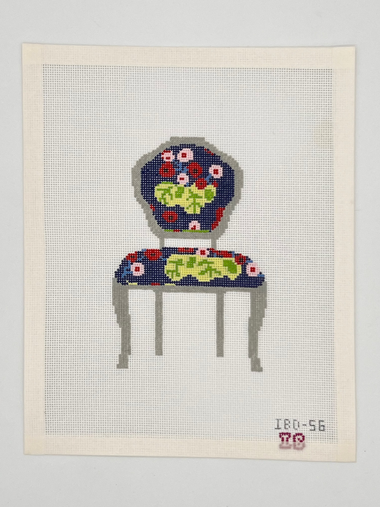 Cherry Blossom Chair