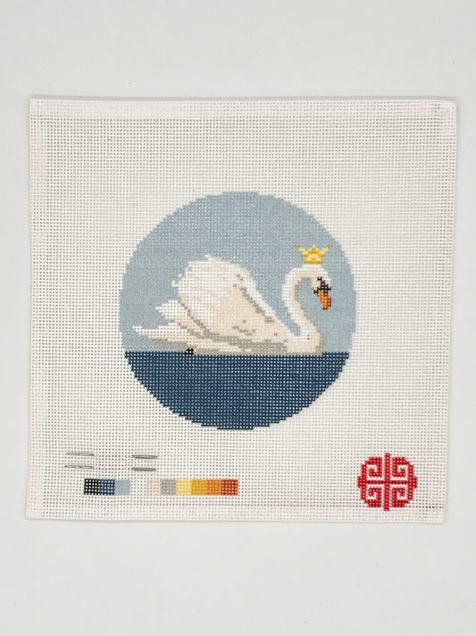 Royal Swan