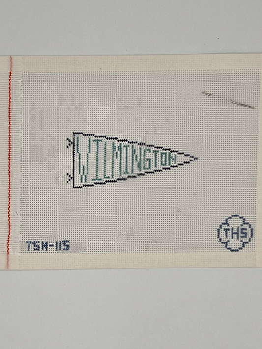 ILM Pennant