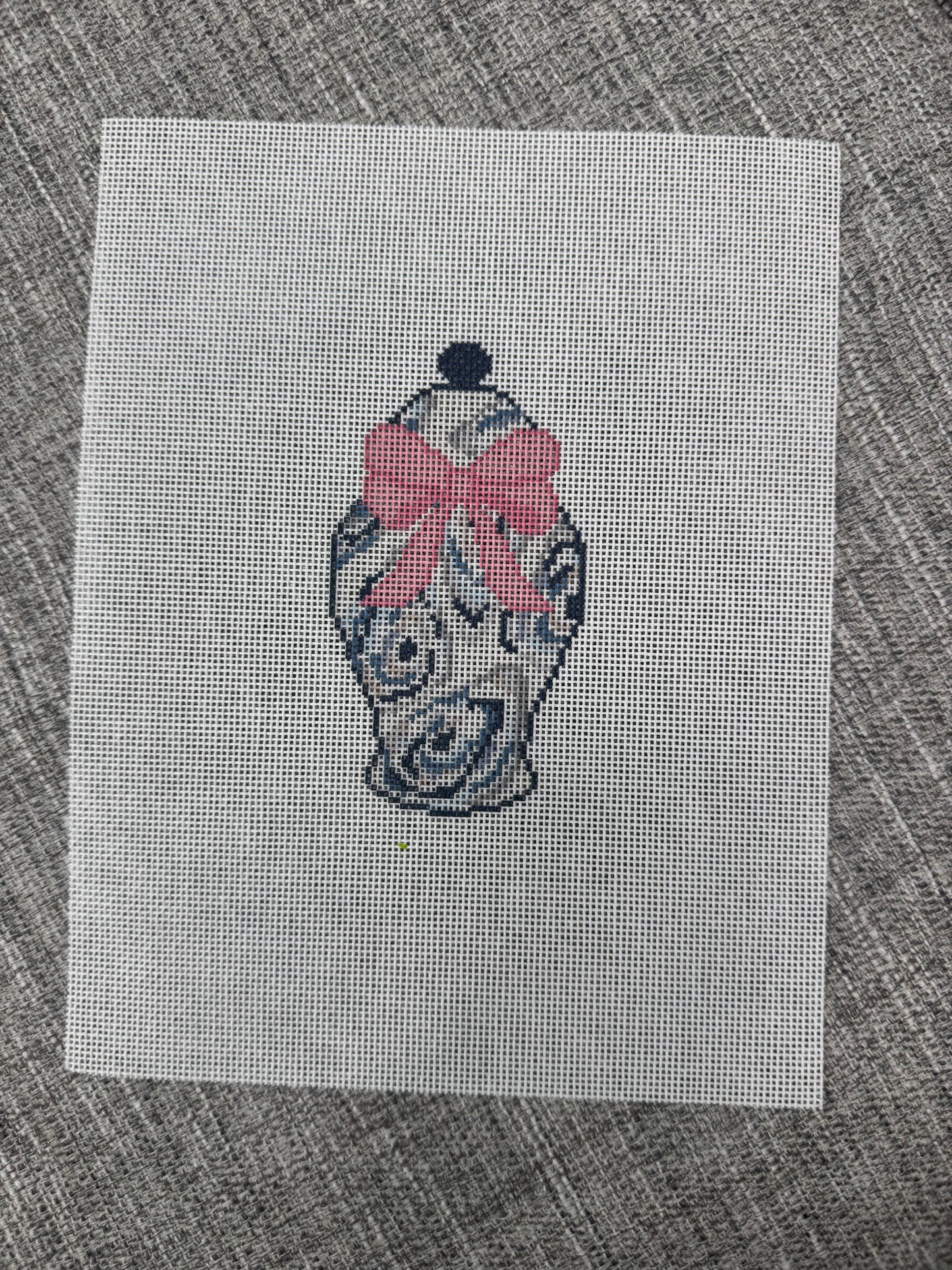 PREORDER - Ginger Jar Ornaments