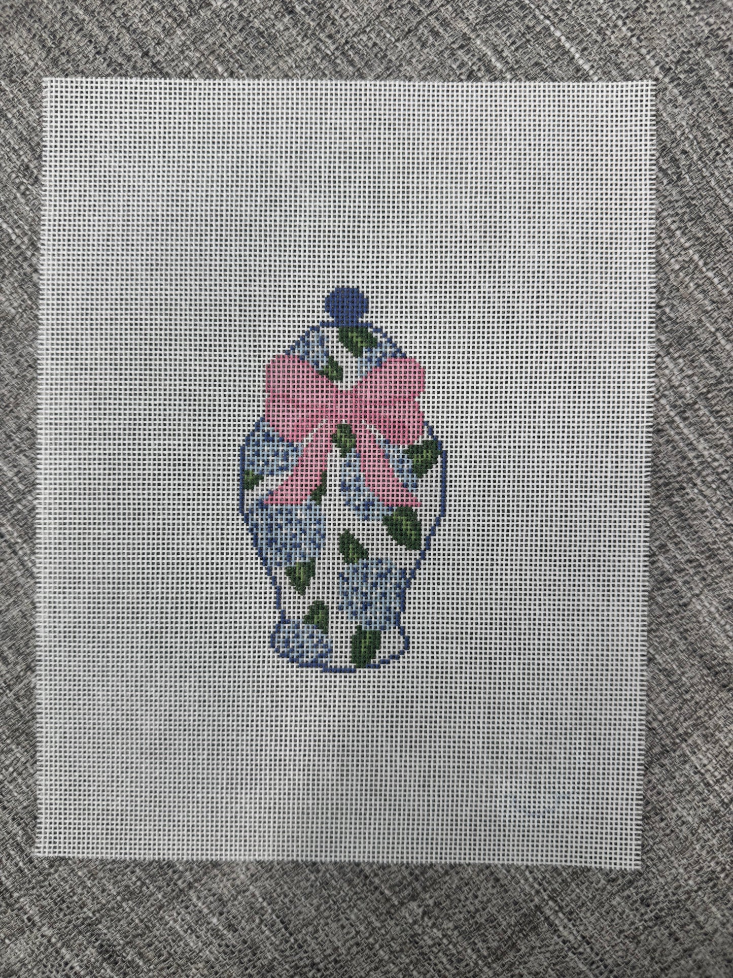 PREORDER - Ginger Jar Ornaments