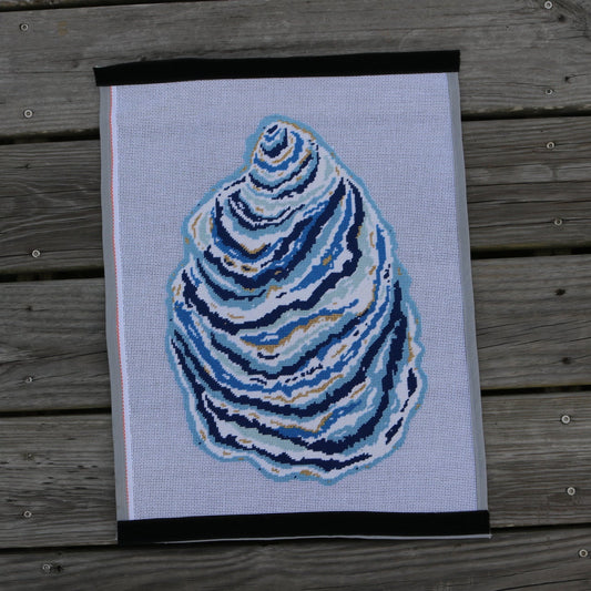 PREORDER/UPDATED 6/26 - Oyster Pillow