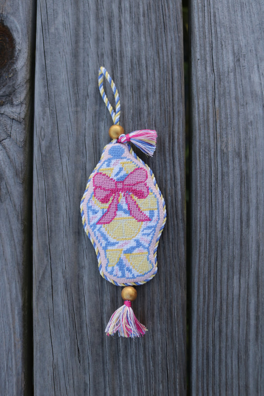 PREORDER - Ginger Jar Ornaments