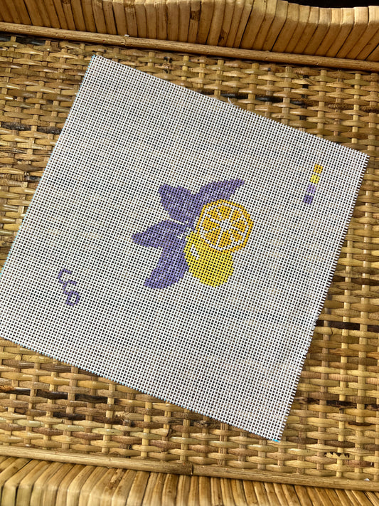 Citrus & Lavender