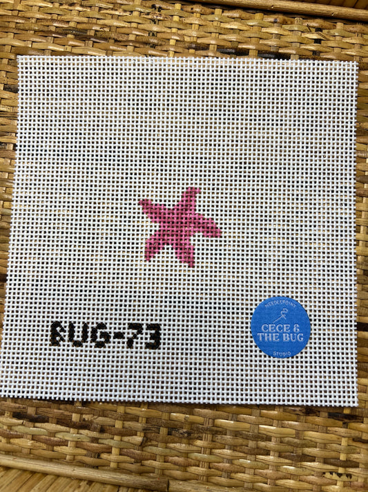 Mini Starfish