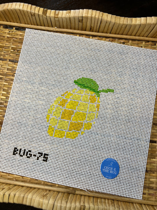 Disco Lemon