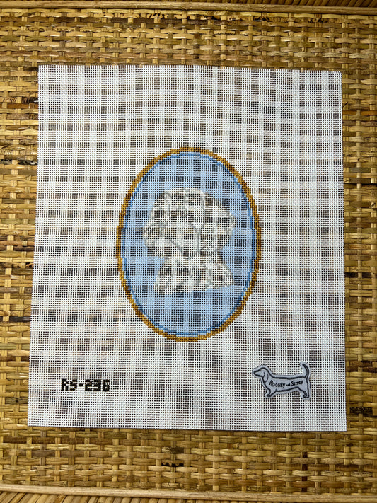Maltese Cameo