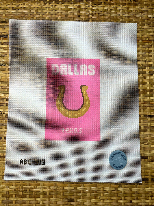 Dallas Mini Book