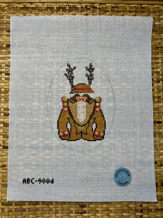 The Reindeer Outfit - Rockette Series