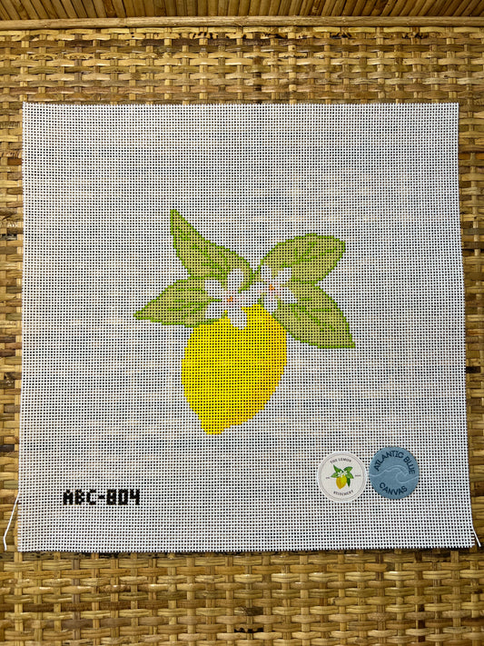The Lemon Branch