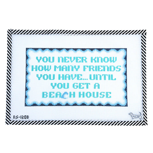 Beach House