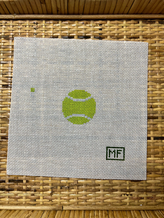 Tennis Ball Mini
