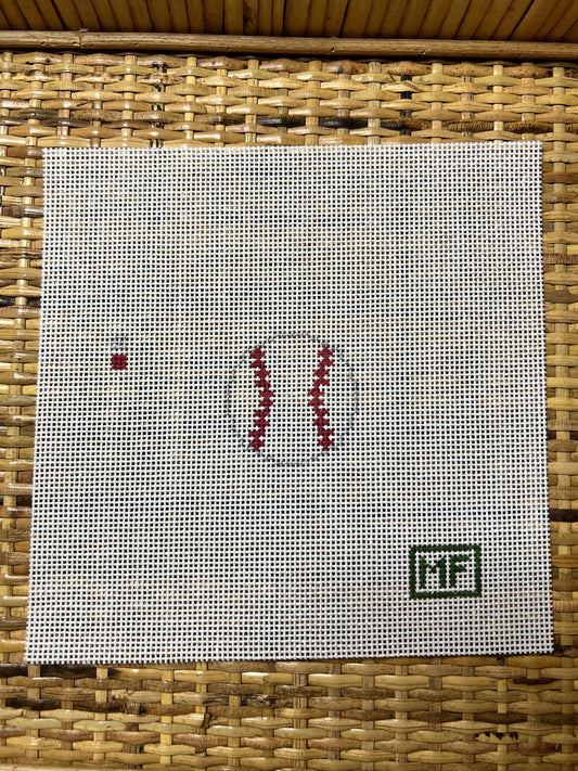 Baseball Mini