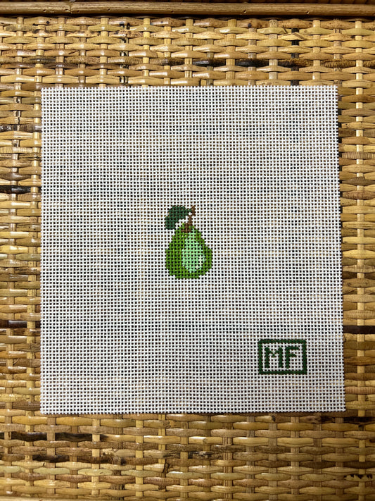 Pear Mini
