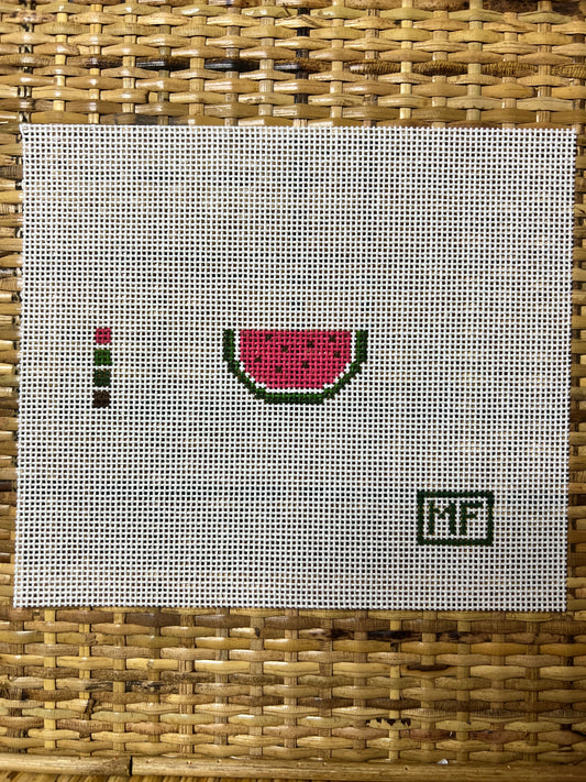 Watermelon Mini